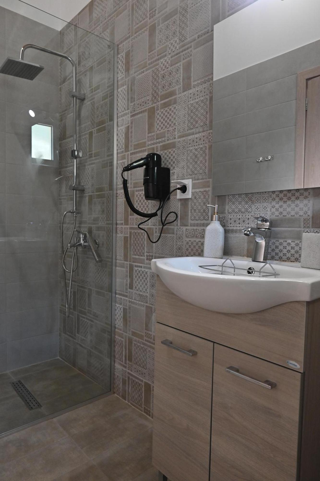 Lithino Rooms Kalamata Bagian luar foto